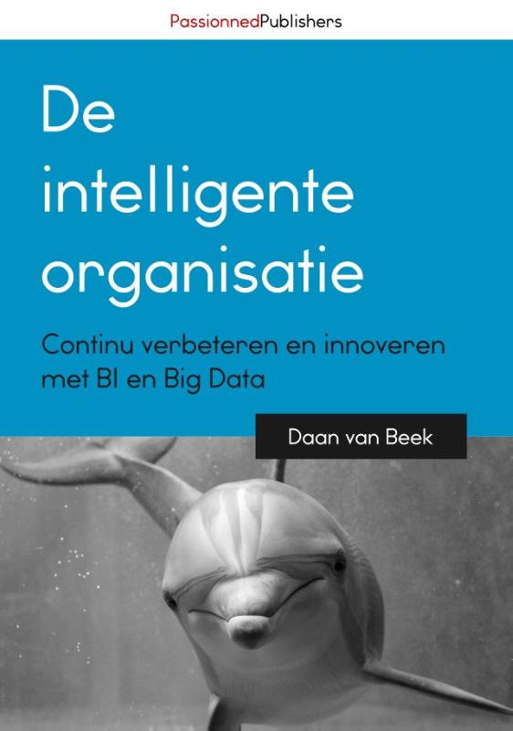 De Intelligente Organisatie