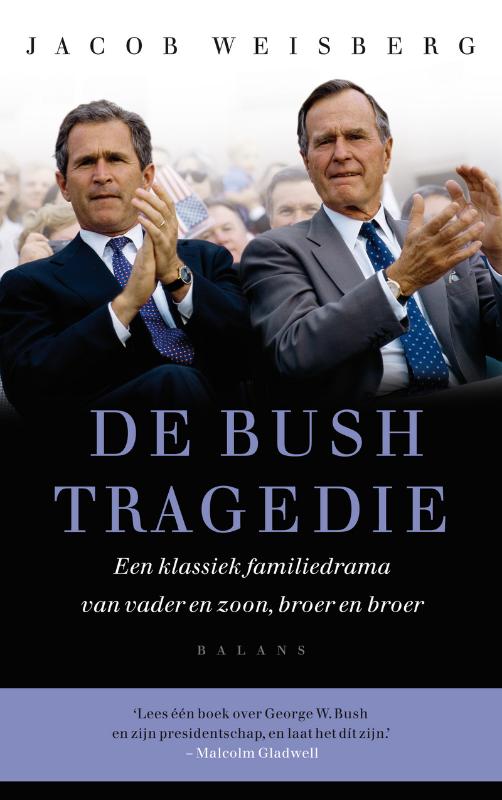 De Bush Tragedie