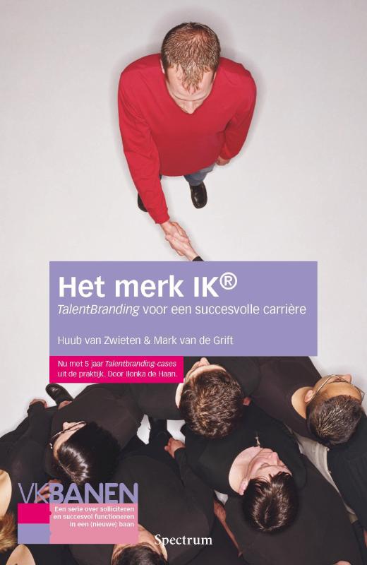 Huub van Zwieten Het Merk Ik thumbnail