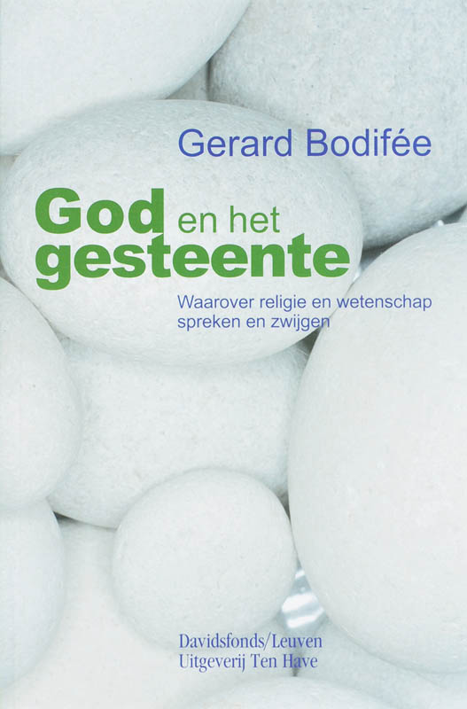 God en het gesteente