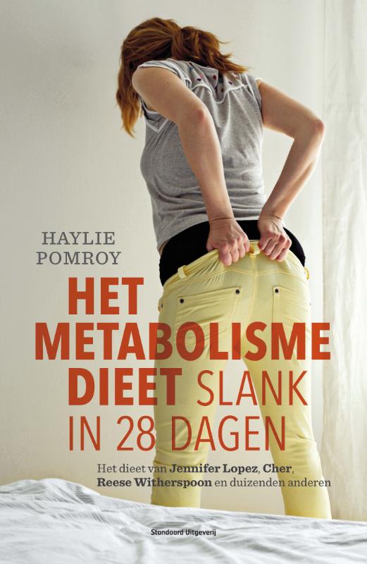 Het metabolismedieet