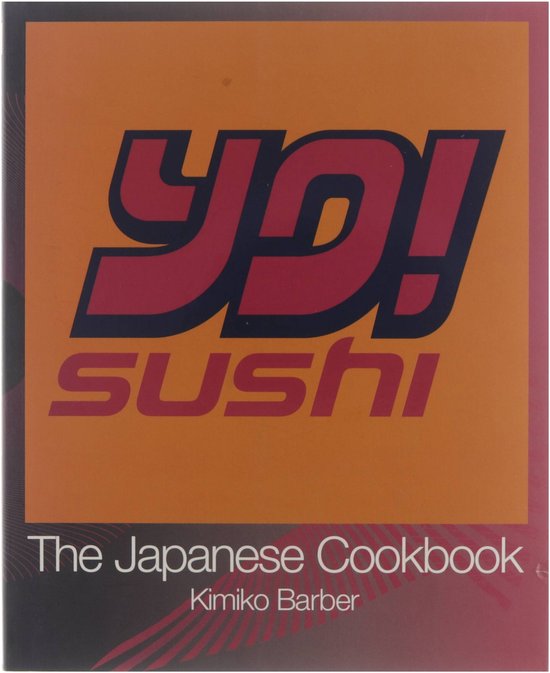 YO Sushi