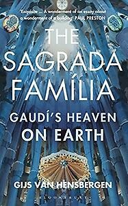 The Sagrada Familia