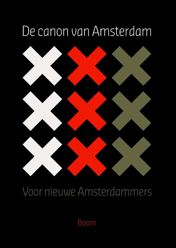A. Bakker De Canon Van Amsterdam thumbnail