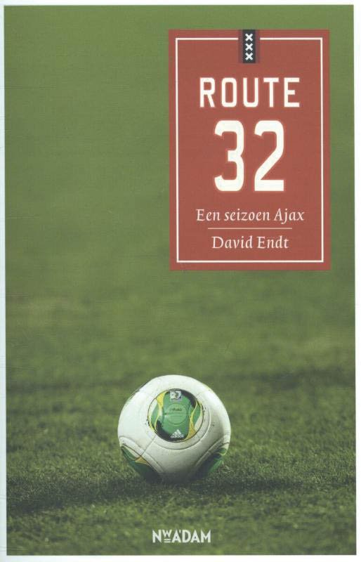David Endt Route 32 thumbnail