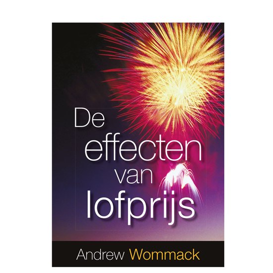Effecten van lofprijs