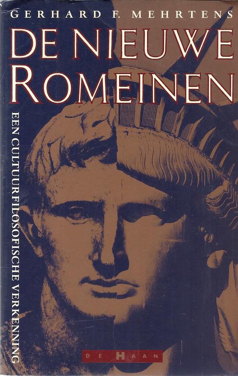 De nieuwe Romeinen