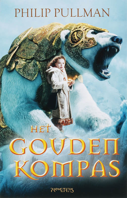 Philip Pullman Het Gouden Kompas / Noorderlicht-trilogie / 1