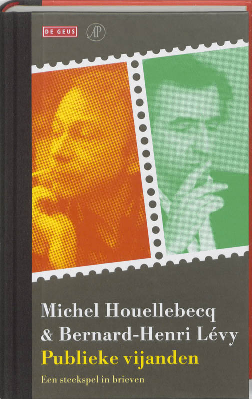 B.H. Lévy Publieke Vijanden thumbnail