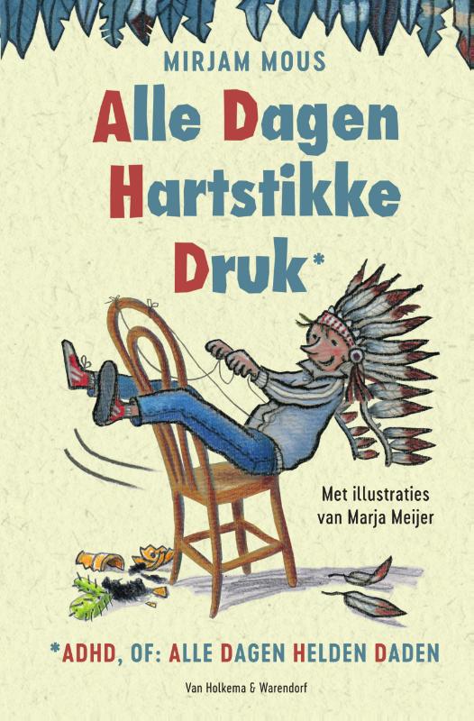 boekenbalie_9789000358953_cover Alle dagen hartstikke druk