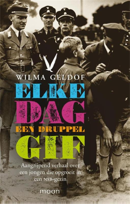 Wilma Geldof Elke Dag Een Druppel Gif thumbnail