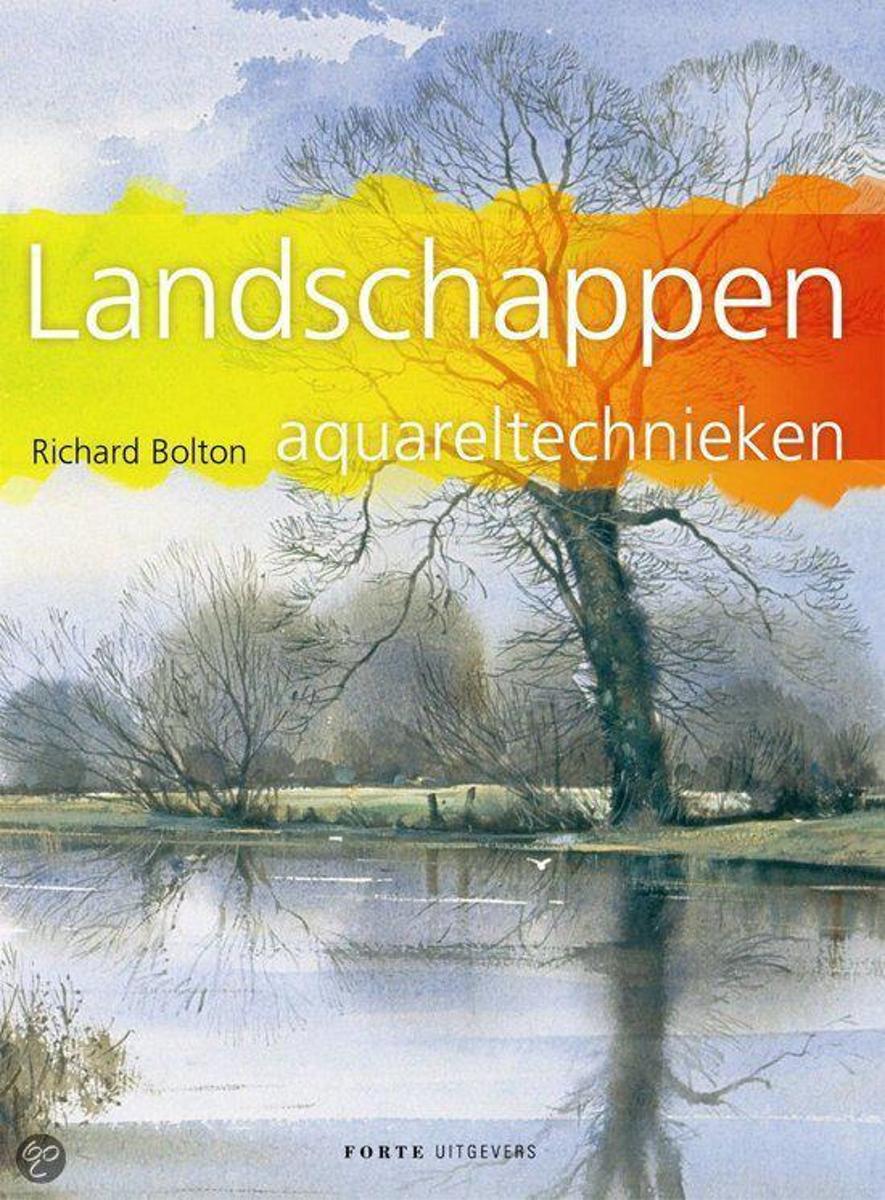 boekenbalie_9789058773555_cover Aquareltechnieken