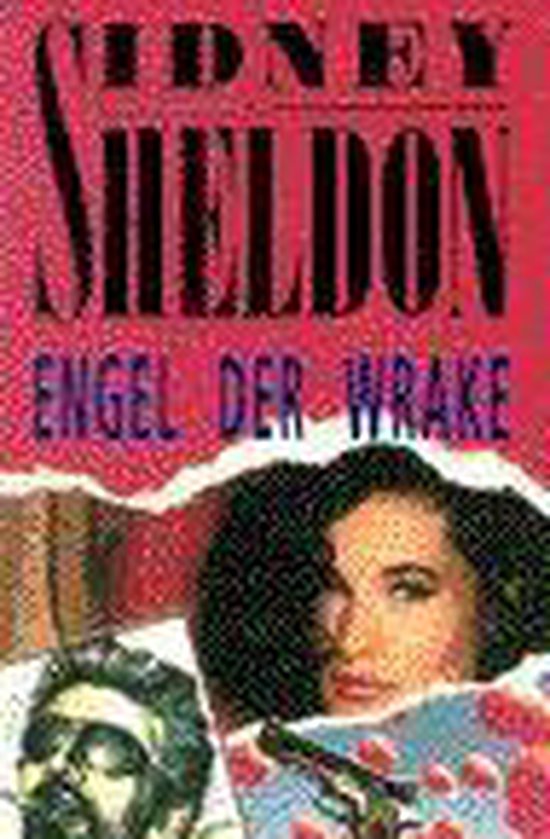 Engel der wrake / Parel pockets