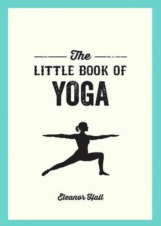 boekenbalie_9781786852809_cover The Little Book of Yoga