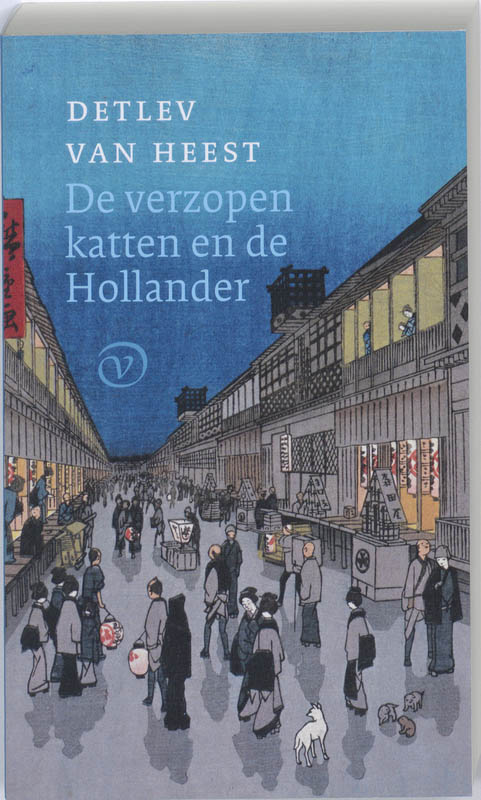 boekenbalie_9789028241428_cover De verzopen katten en de Hollander