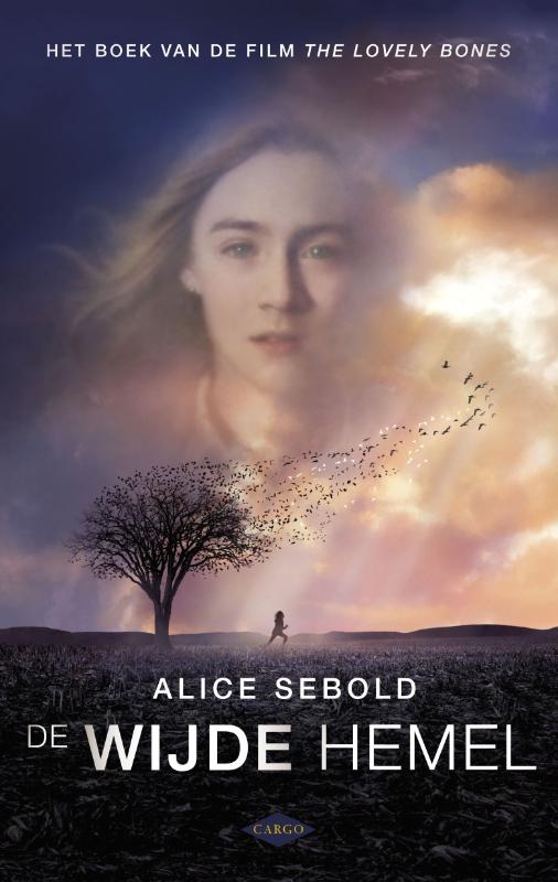 Alice Sebold De Wijde Hemel thumbnail
