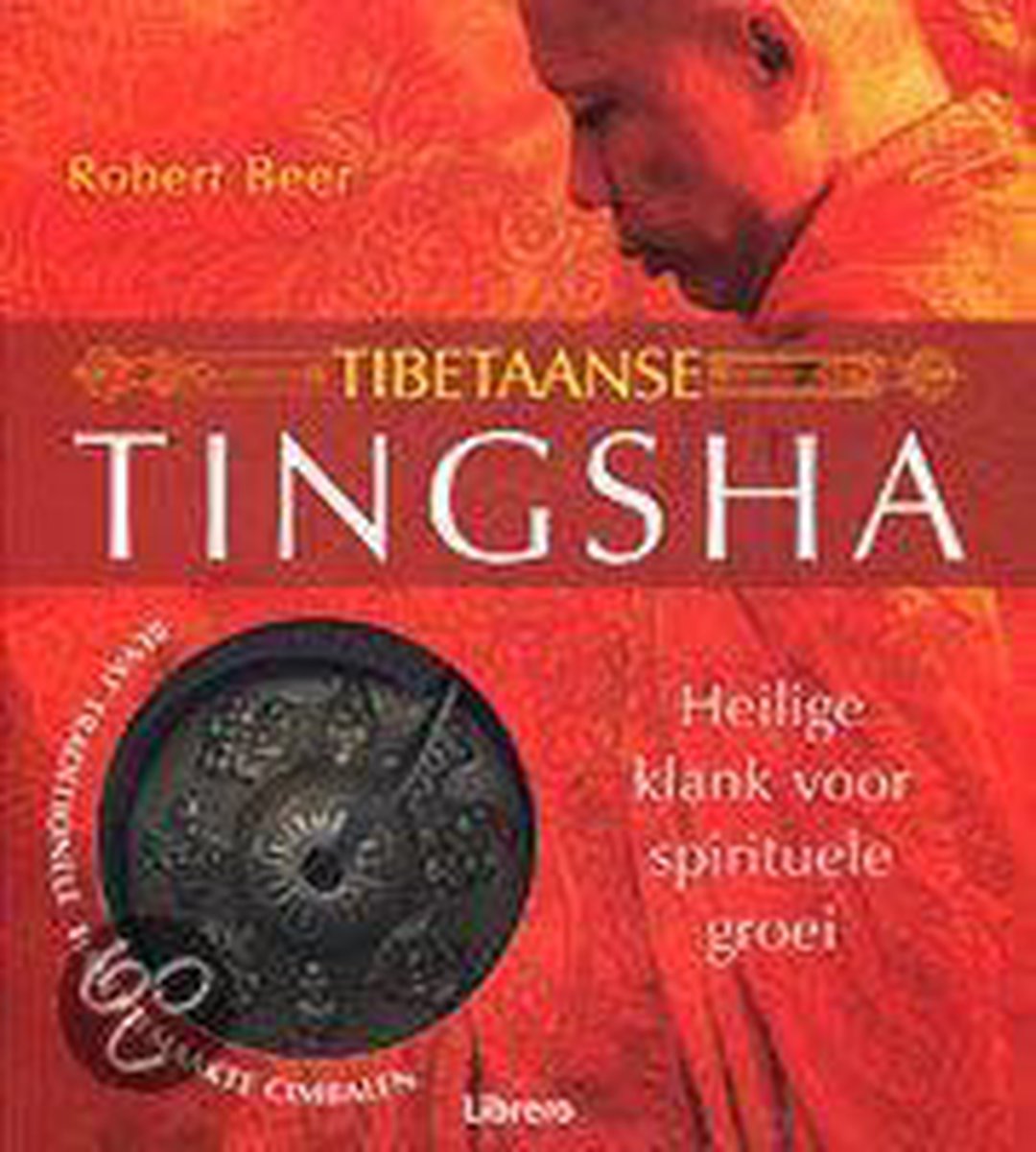 Tibetaanse Tingsha