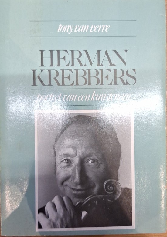 Herman krebbers