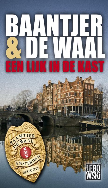 Een lijk in de kast / De Waal & Baantjer / 2