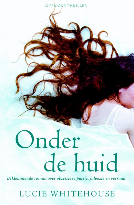 Lucie Whitehouse Onder De Huid thumbnail