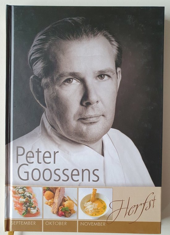 Peter Goossens Herfst