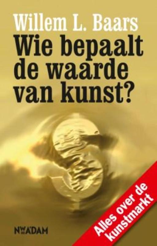 boekenbalie_9789046805688_cover Wie bepaalt de waarde van kunst?