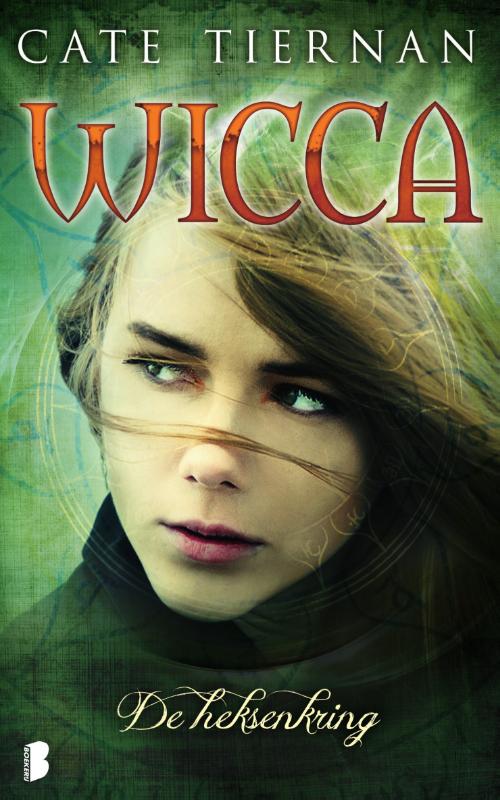 Wicca 2 - De heksenkring
