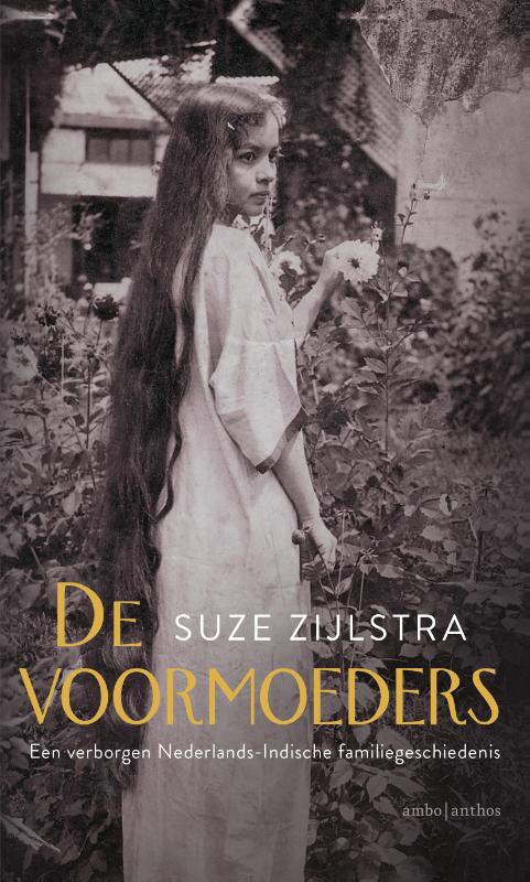 Suze Zijlstra De Voormoeders thumbnail