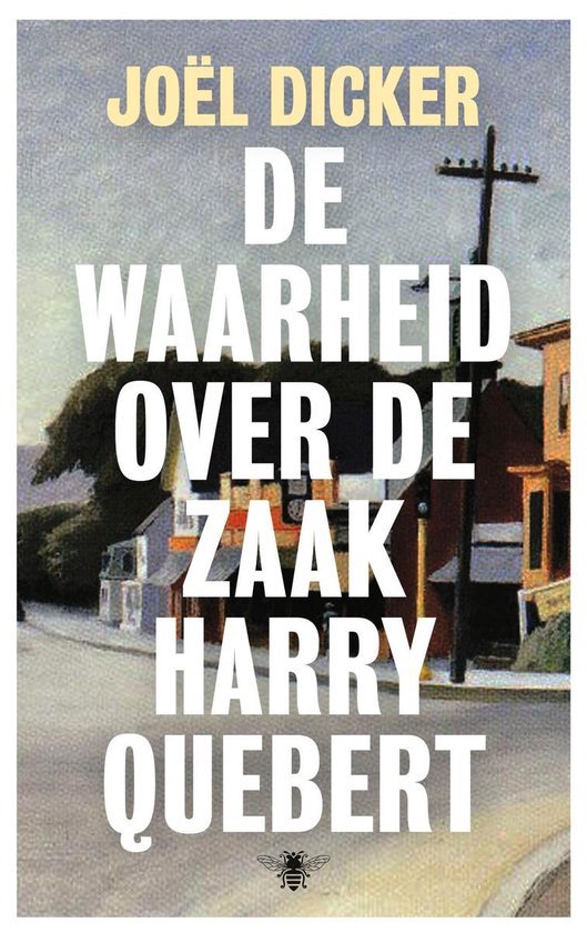 De waarheid over de zaak Harry Quebert (Special)