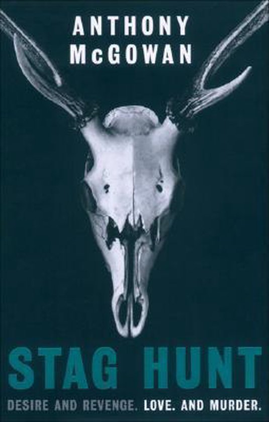 Stag Hunt