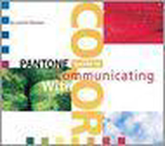 Pantone  Guide To Communicating With Color