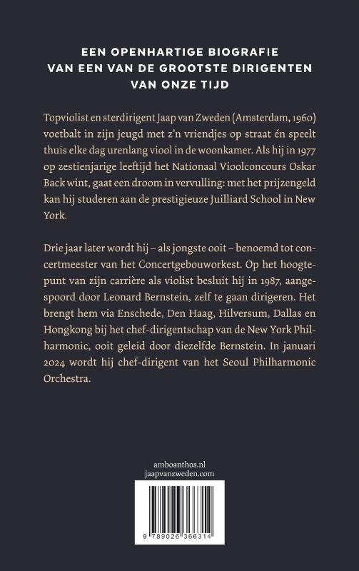 Dat is Jaap achterkant