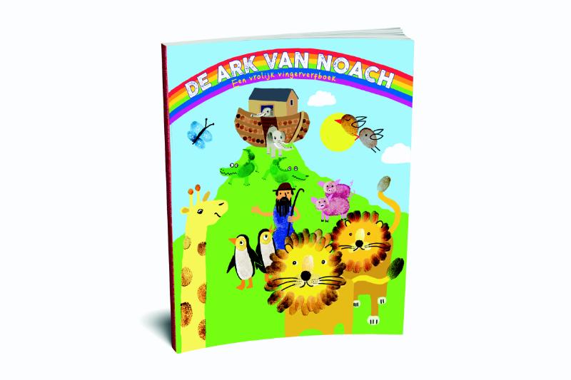 boekenbalie_9789089121370_cover De Ark van Noach