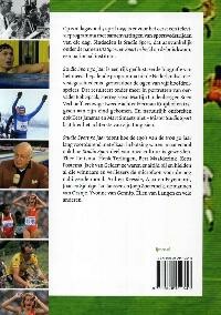 Studio Sport 50 jaar achterkant