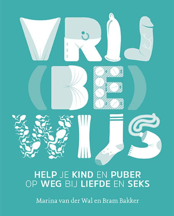 Bram Bakker Vrij(be)wijs thumbnail