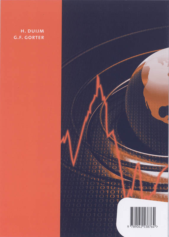 Percent Economie 1 Economie bovenbouw Havo Studiehulp Percent Economie 1 Economie bovenbouw Havo Studiehulp achterkant