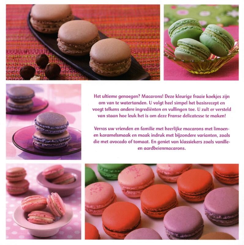 Macaronskit achterkant
