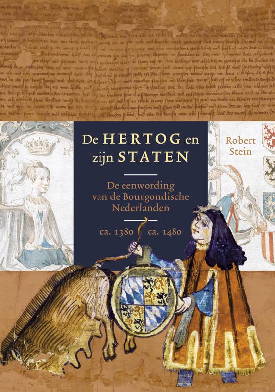 De hertog en zijn staten / Middeleeuwse studies en bronnen / 146