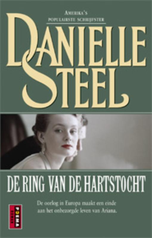 De ring van de hartstocht