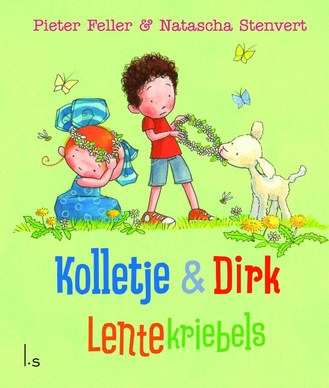 Lentekriebels / Kolletje & Dirk