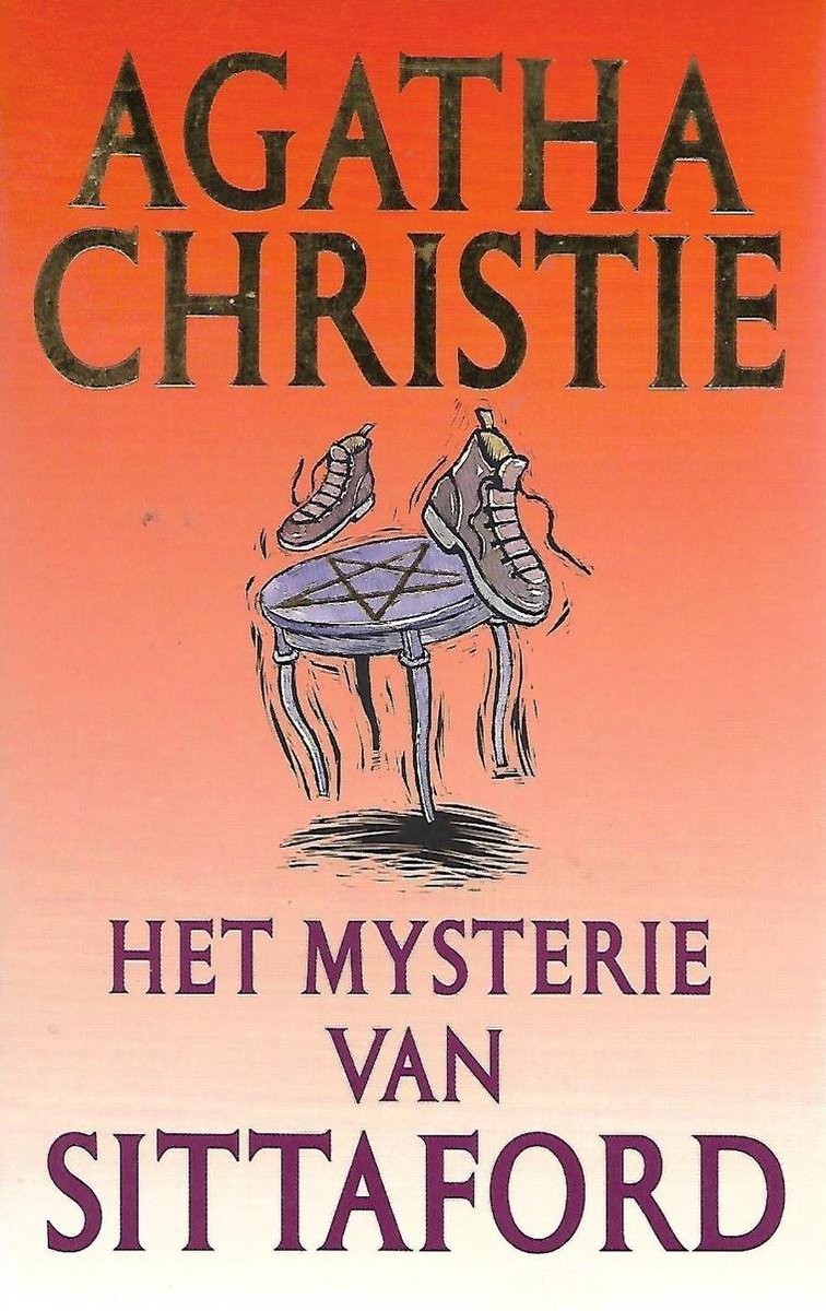boekenbalie_9789021812601_cover Mysterie van sittaford / Agatha Christie