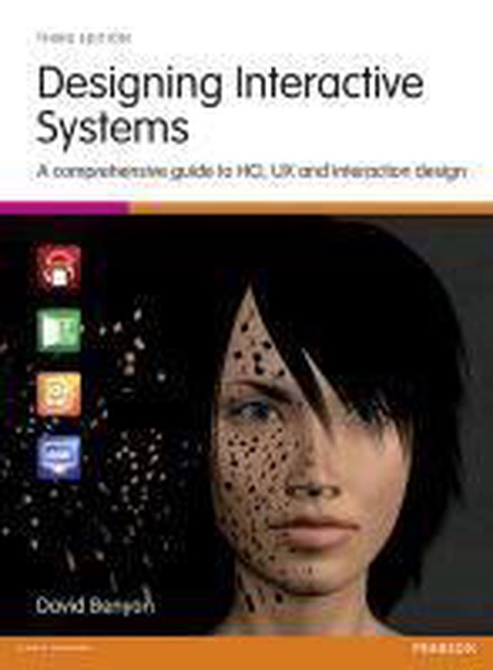 David Benyon Design Interactive Systems thumbnail