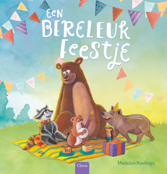 boekenbalie_9789044838947_cover Een bereleuk feestje