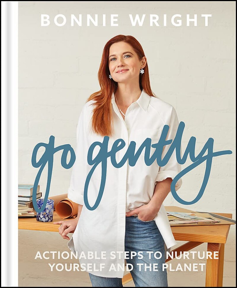 Bonnie Wright Go Gently thumbnail