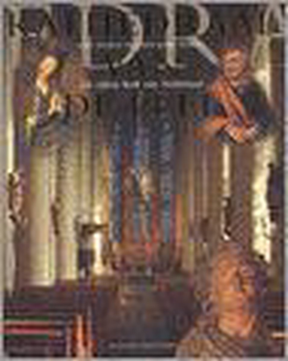 H. Tummers Kathedraal Van De Peel thumbnail