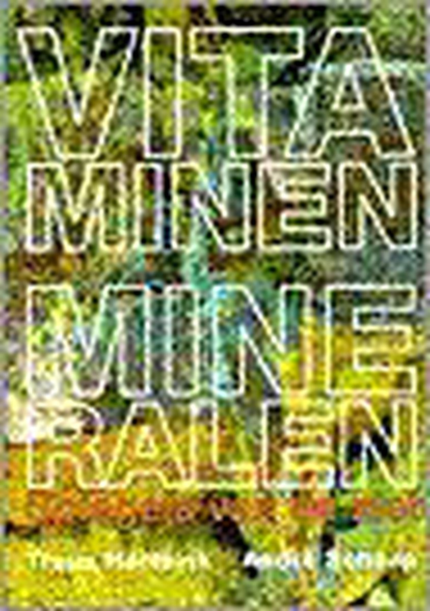 boekenbalie_9789069634593_cover VITAMINEN EN MINERALEN SPIEGELS ZIEL