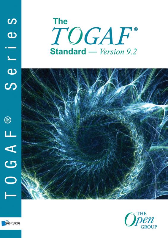 TOGAF® Version 9.2 / TOGAF Series / 1