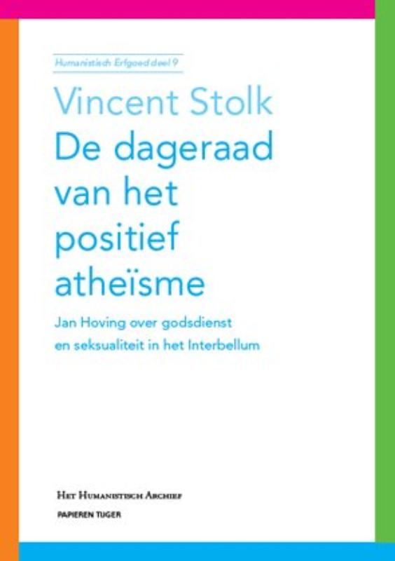 De dageraad van het positief atheisme