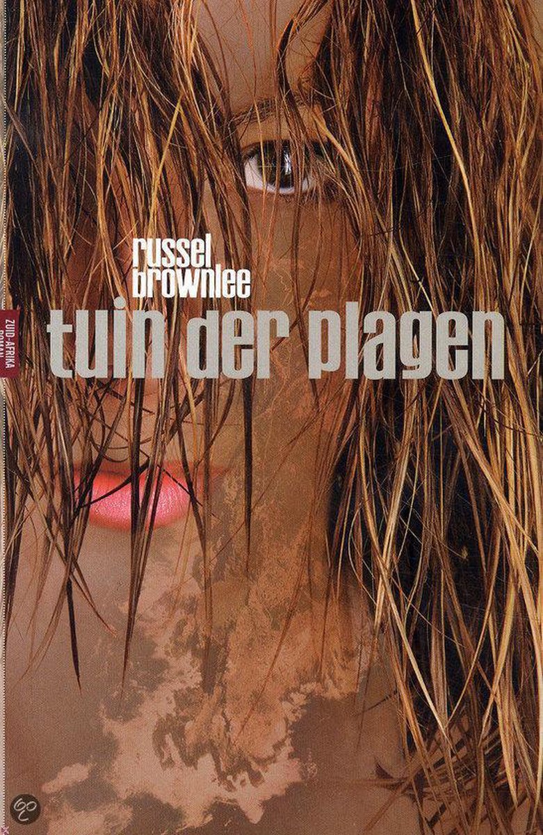 Tuin der plagen