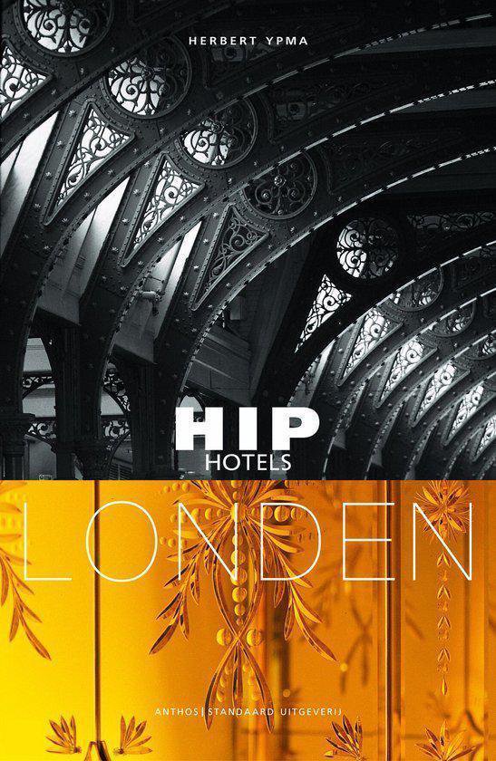Hip hotels